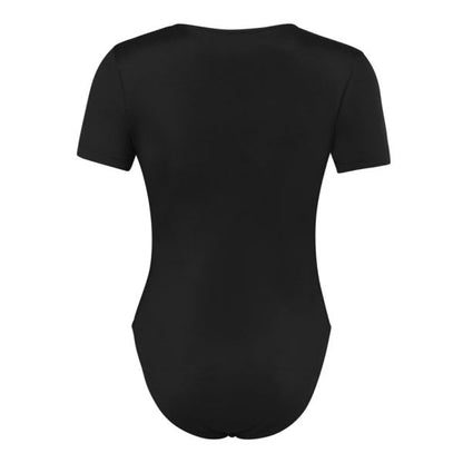 Smooth Operator Bodysuit Black