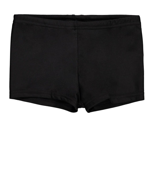 Swim Surf Shorts Black