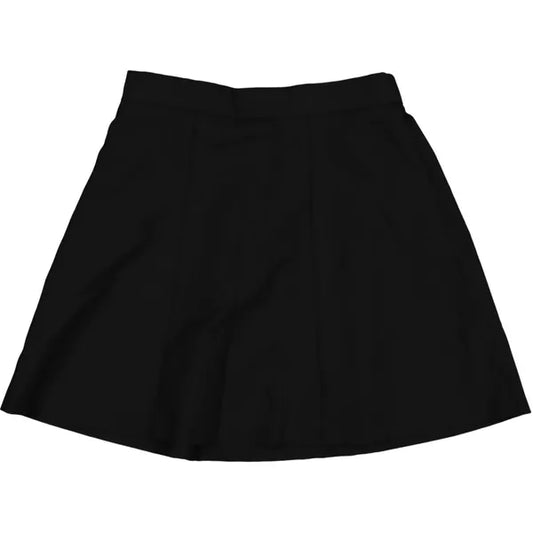 Blackout Beauty Skirt