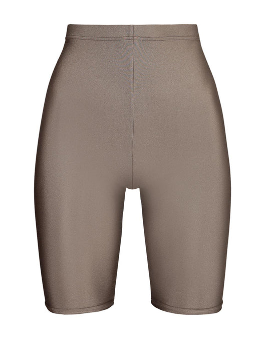 Cycling Comfort Fit Shorts Mocha