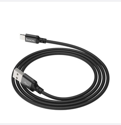 Hoco 2M USB Lightning Cable