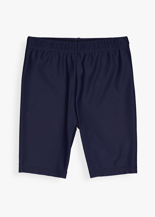 Swim Olympic Shorts Navy